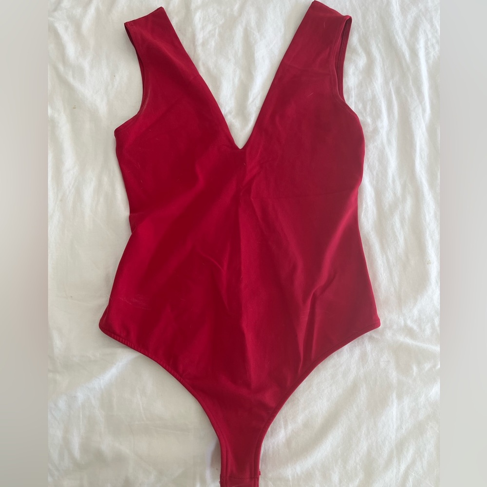 Free People Body Suit